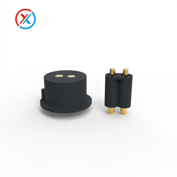 High Current Pogo Pin Connector high quality